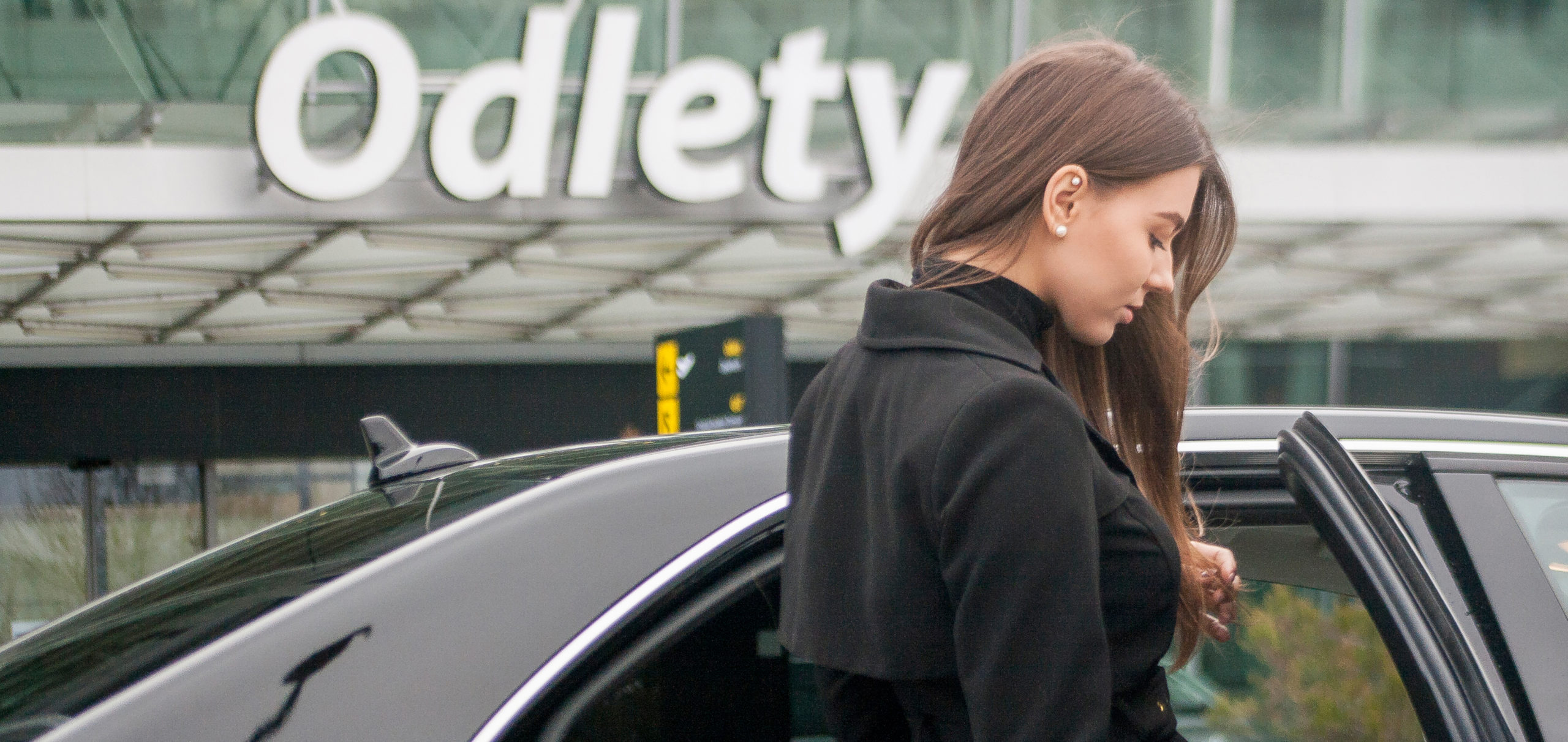 Letiskový transfer Bratislava Viedeň – pohodlná cesta pre rodiny s batožinou